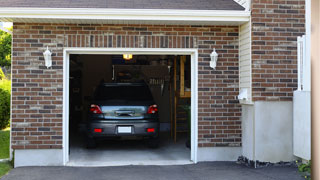 Garage Door Installation at Alden Manor, New York