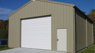 Garage Door Openers at Alden Manor, New York